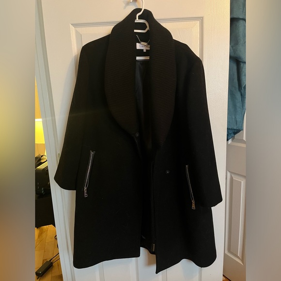 CALVIN KLEIN| woman coat NEVER WORN - Picture 1 of 4